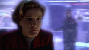 Star Trek: Voyager 4. sezon 8. bölüm görseli