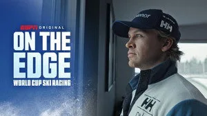 On the Edge: World Cup Ski Racing 1. sezon 3. bölüm görseli
