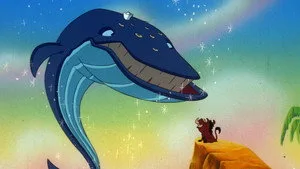 Timon ve Pumba 1. sezon 21. bölüm görseli