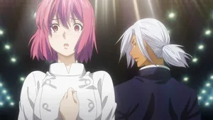 Shokugeki no Souma 2. sezon 3. bölüm görseli