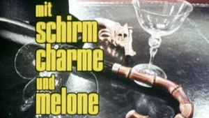 The Avengers 0. sezon 19. bölüm görseli