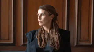 Coleen Rooney: The Real Wagatha Story 1. sezon 3. bölüm görseli