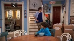 Liv and Maddie 1. sezon 13. bölüm görseli