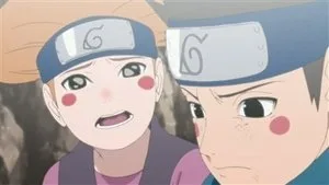 Naruto: Shippuuden 11. sezon 234. bölüm görseli
