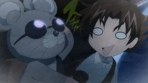 Kenichi: The Mightiest Disciple 0. sezon 14. bölüm görseli