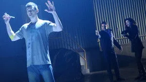 Warehouse 13 4. sezon 3. bölüm görseli