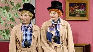 I Love Lucy 0. sezon 14. bölüm görseli
