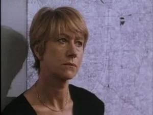 Prime Suspect 3. sezon 1. bölüm görseli