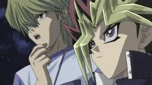 Yu-Gi-Oh! Duel Monsters 1. sezon 93. bölüm görseli