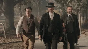 Tombstone'da Bela