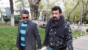 5. Bölüm - Celil Nalçakan