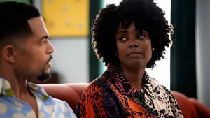 Tyler Perry's Sistas 5. sezon 12. bölüm görseli