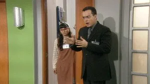 Yo soy Betty, la fea 1. sezon 167. bölüm görseli