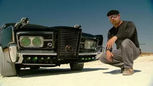 MythBusters 8. sezon 22. bölüm görseli