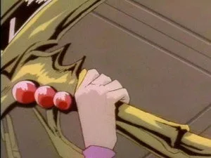 Flame of Recca 1. sezon 11. bölüm görseli