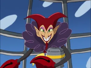 Powerpuff Girls Z 1. sezon 46. bölüm görseli
