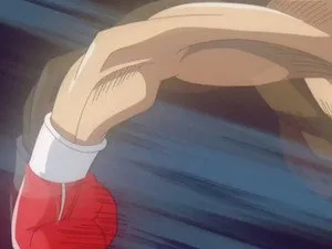 Hajime no Ippo: The Fighting! 1. sezon 26. bölüm görseli