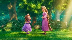 Sofia the First: Royal Magic 1. sezon 1. bölüm görseli