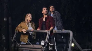 Bekarlar için Hayatta Kalma Rehberi 1. sezon 4. bölüm görseli