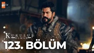 Kuruluş: Osman 4. sezon 25. bölüm görseli