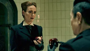 American Horror Story 8. sezon 3. bölüm görseli