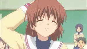 CLANNAD 0. sezon 3. bölüm görseli