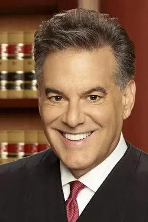 Larry Bakman