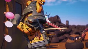 Ninjago: Spinjitzu'nun Ustaları 0. sezon 57. bölüm görseli