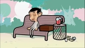 Mr. Bean: The Animated Series 1. sezon 12. bölüm görseli