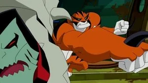 Ben 10: Omniverse 1. sezon 10. bölüm görseli