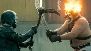 Twisted Metal 2. sezon 11. bölüm görseli