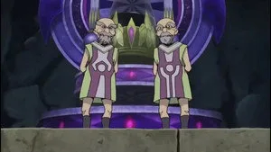 Inazuma Eleven 1. sezon 111. bölüm görseli