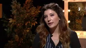 14. Bölüm |Şebnem Bozoklu|