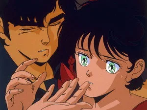 Mobile Suit Gundam ZZ 1. sezon 28. bölüm görseli