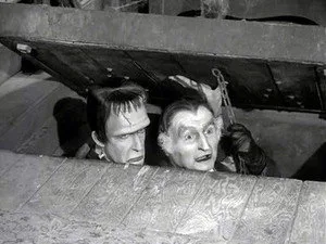 The Munsters 2. sezon 20. bölüm görseli