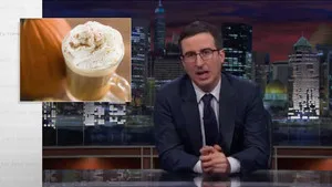 Last Week Tonight with John Oliver 0. sezon 16. bölüm görseli
