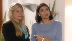 Yo soy Betty, la fea 1. sezon 109. bölüm görseli