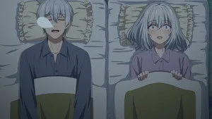 Grandpa and Grandma Turn Young Again 1. sezon 9. bölüm görseli