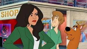 Scooby-Doo! ve Bil Bakalım Kim? 2. sezon 10. bölüm görseli