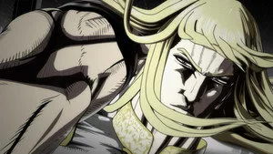 Kuzey Yıldızı'nın Yumruğu: HOKUTO NO KEN 1. sezon 5. bölüm görseli
