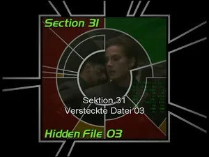 Star Trek: Deep Space Nine 0. sezon 73. bölüm görseli