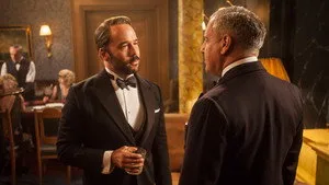 Mr Selfridge 4. sezon 3. bölüm görseli