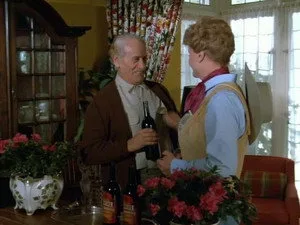 Murder, She Wrote 4. sezon 17. bölüm görseli