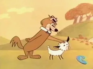 The Huckleberry Hound Show 3. sezon 36. bölüm görseli