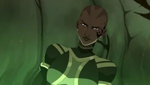 Vox Machina Efsanesi 3. sezon 10. bölüm görseli