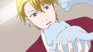 The Morose Mononokean 2. sezon 9. bölüm görseli