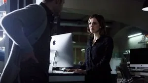 Love In The Time Of HYDRA