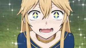 姫騎士は蛮族の嫁 1. sezon 9. bölüm görseli