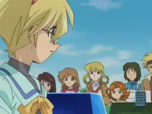 Yu-Gi-Oh! Duel Monsters 1. sezon 193. bölüm görseli