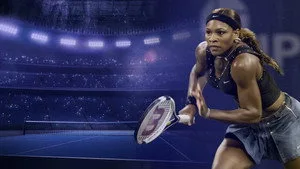 In the Arena: Serena Williams 1. sezon 3. bölüm görseli